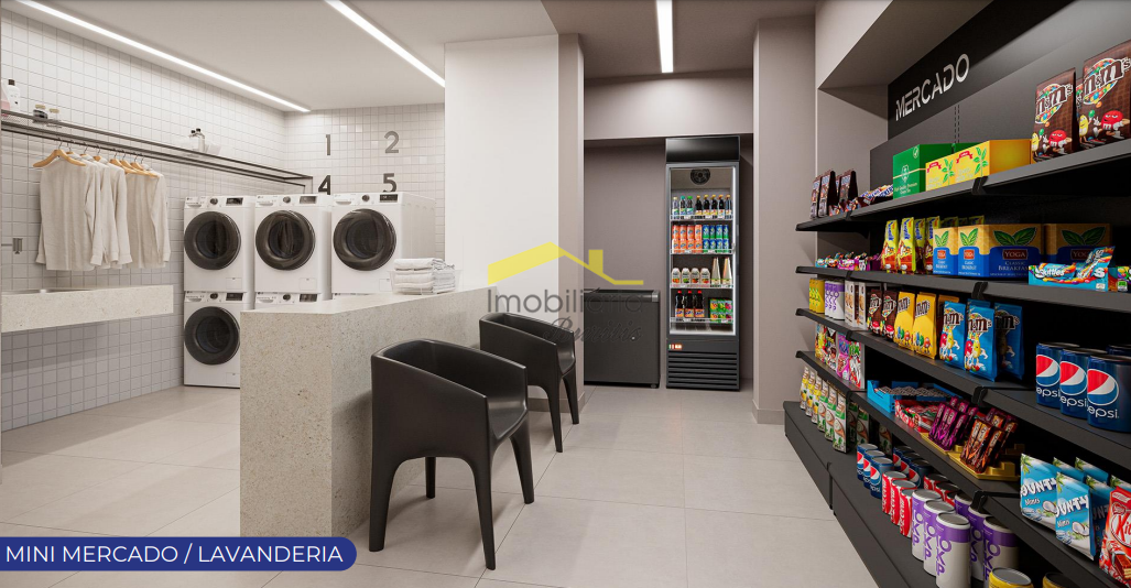 Apartamento à venda no Nova Suíssa: 