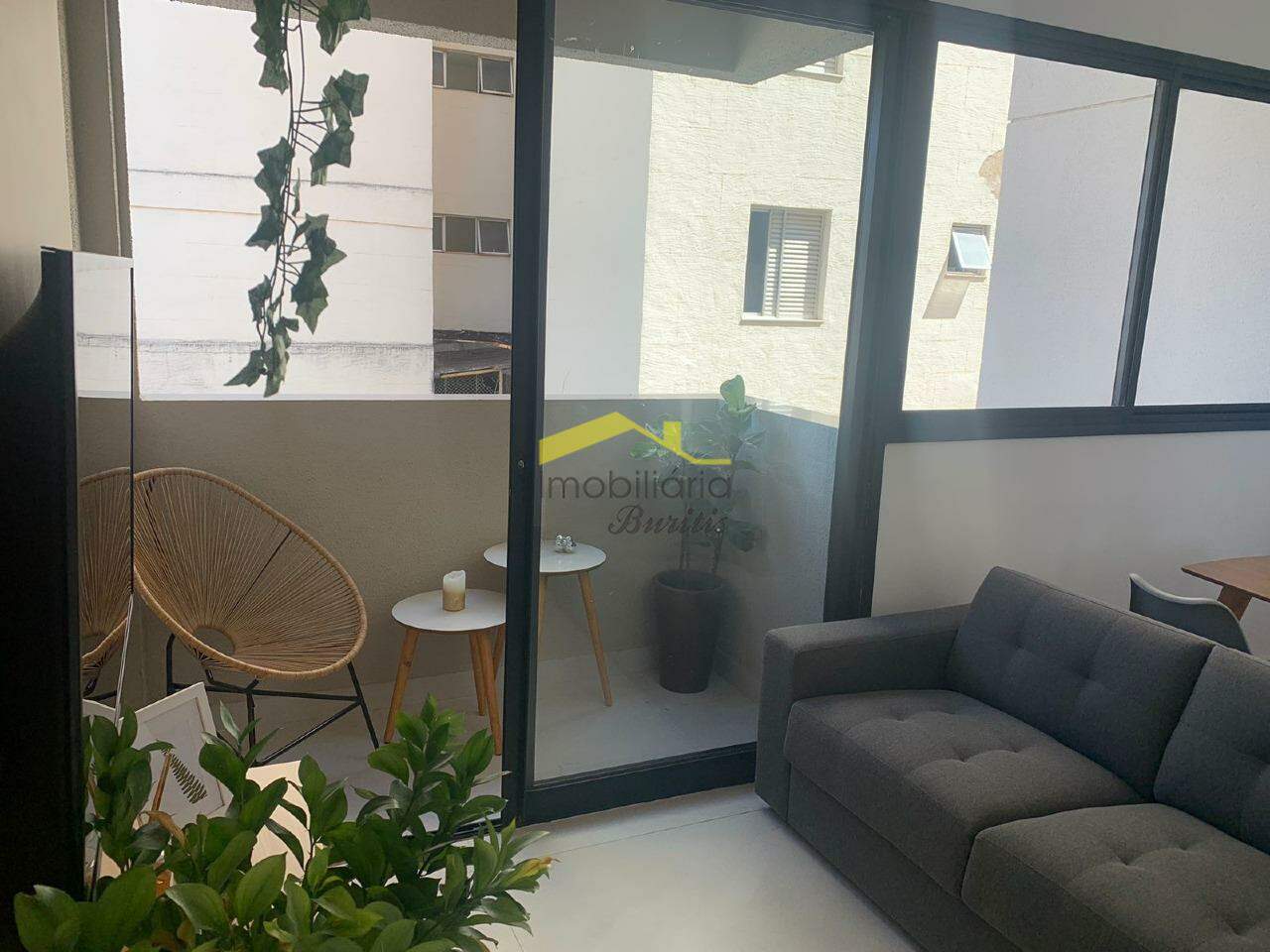 Apartamento à venda no Santo Antônio: 