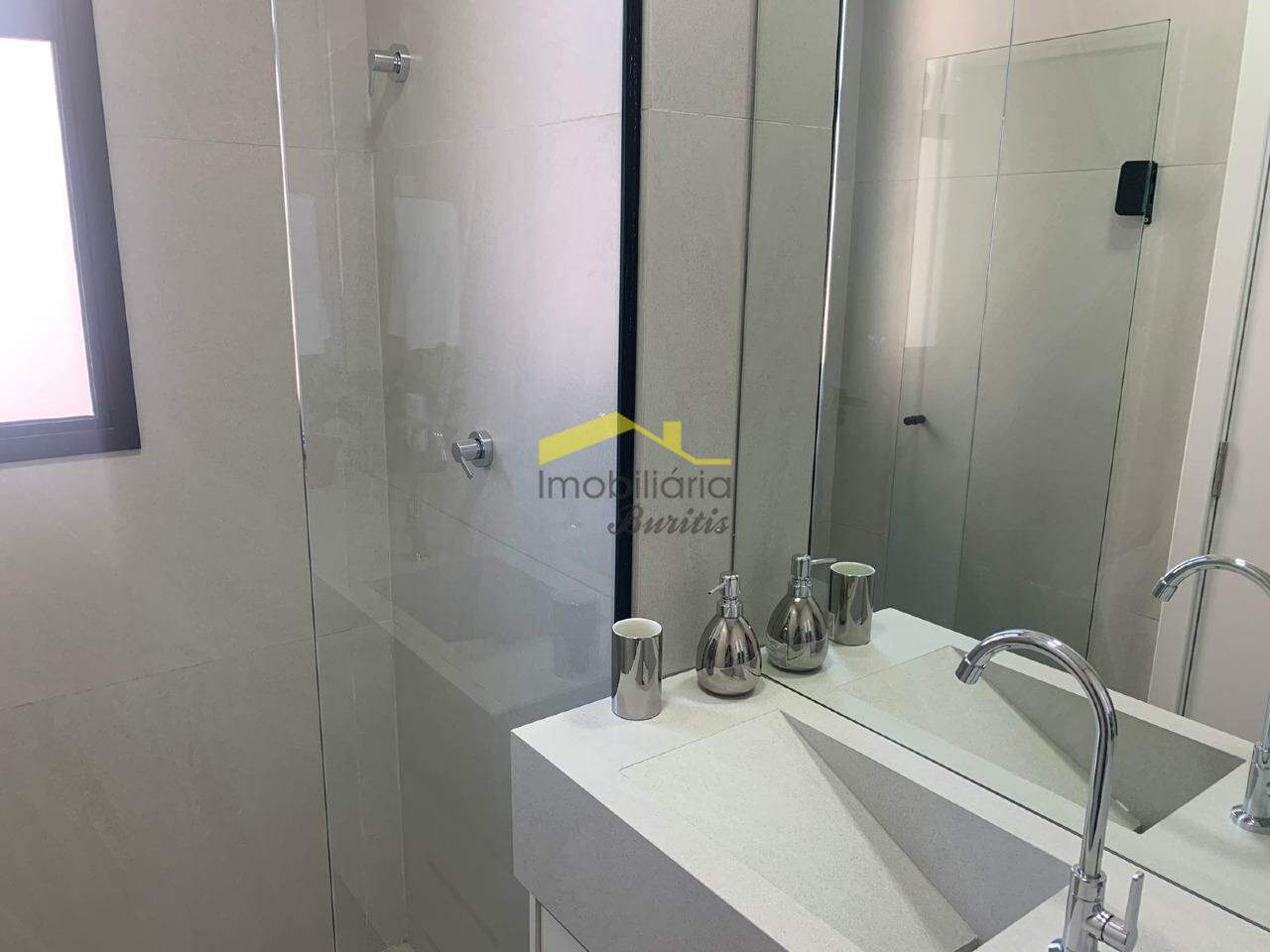 Apartamento à venda no Santo Antônio: 