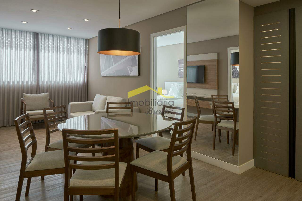 Apartamento com área privativa à venda no Estoril: 