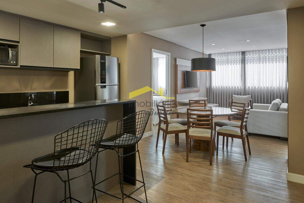 Apartamento com área privativa à venda no Estoril: 