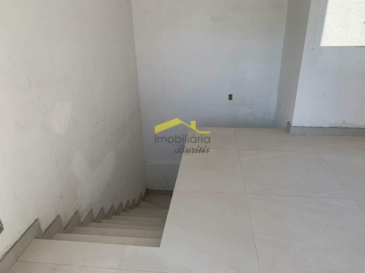 Cobertura à venda no Santo Antônio: 