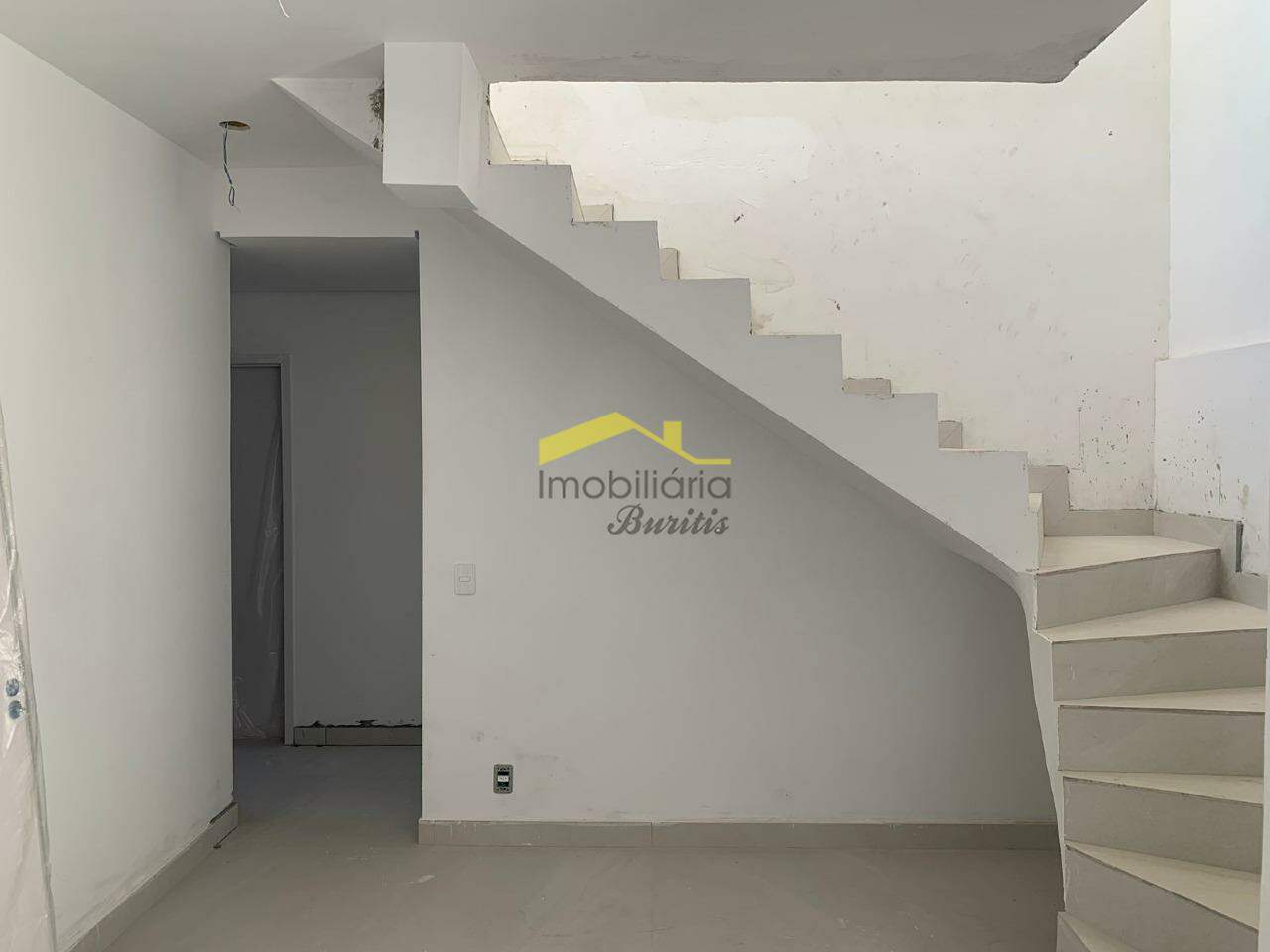 Cobertura à venda no Santo Antônio: 