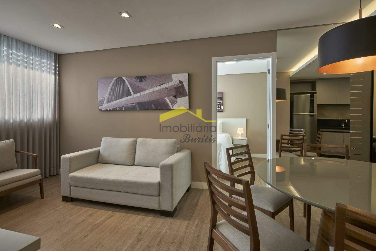 Apartamento à venda no Estoril: 