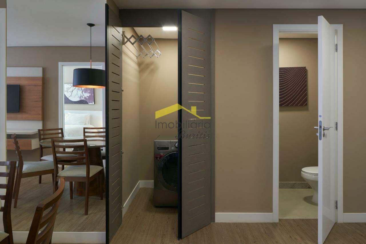 Apartamento à venda no Estoril: 