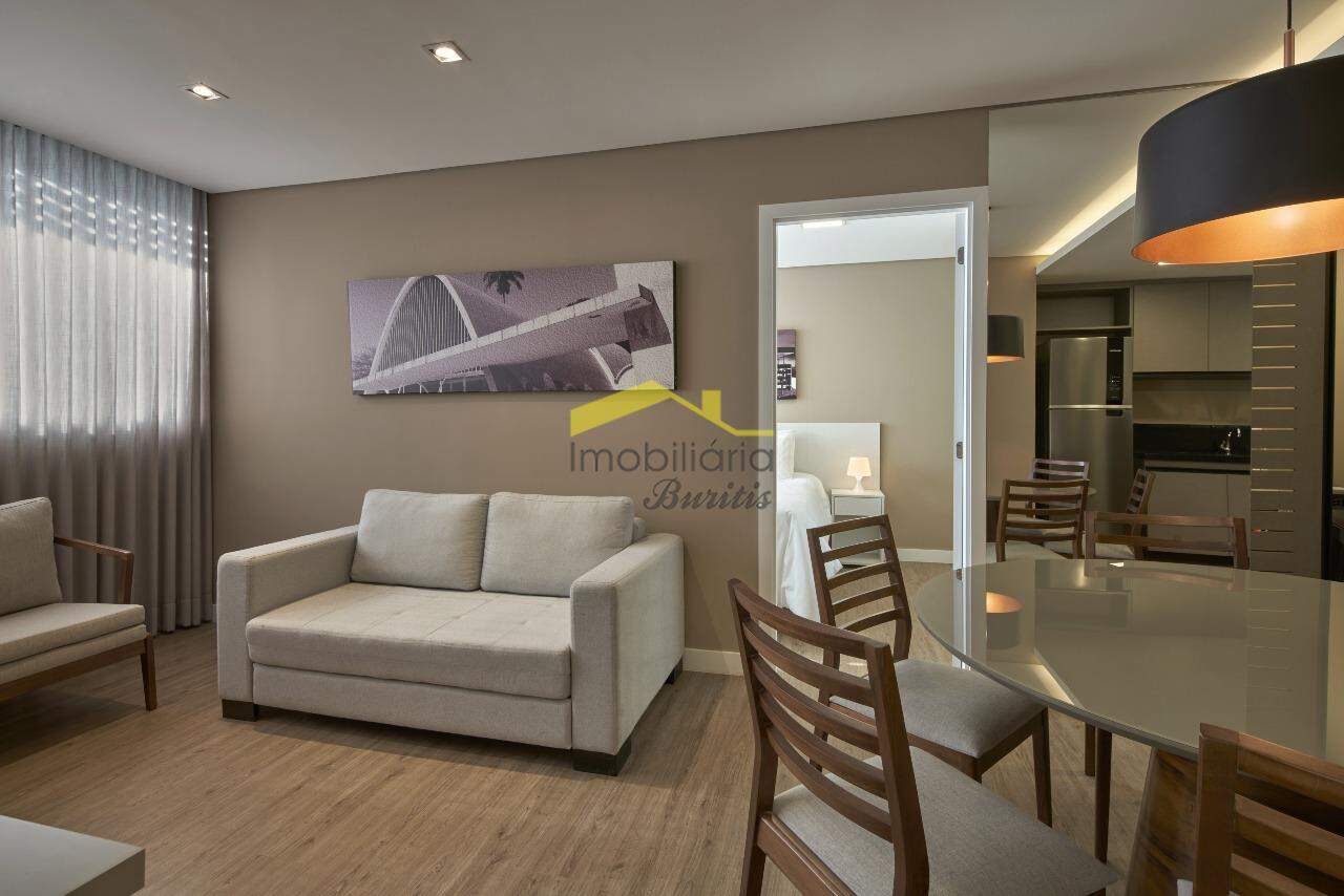 Apartamento à venda no Estoril: 