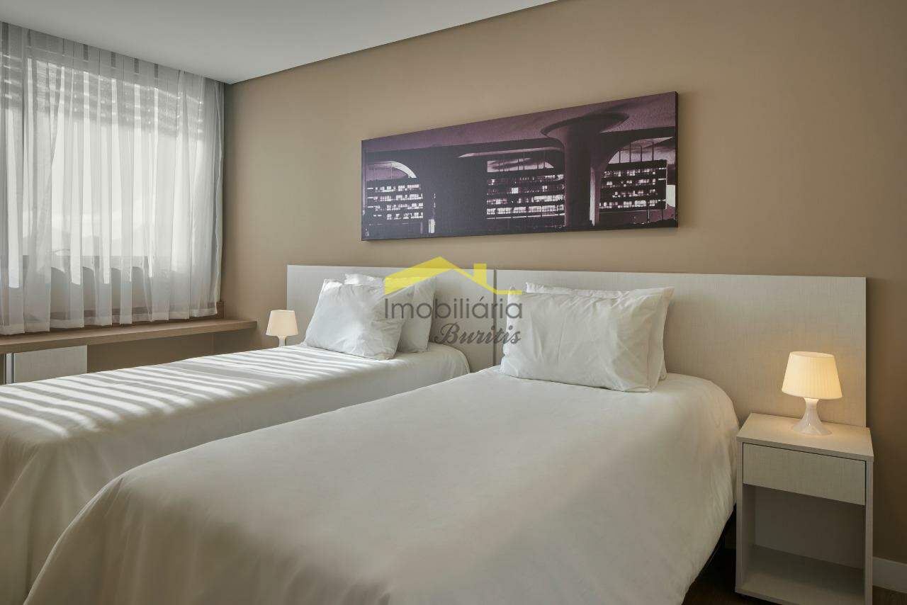 Apartamento à venda no Estoril: 