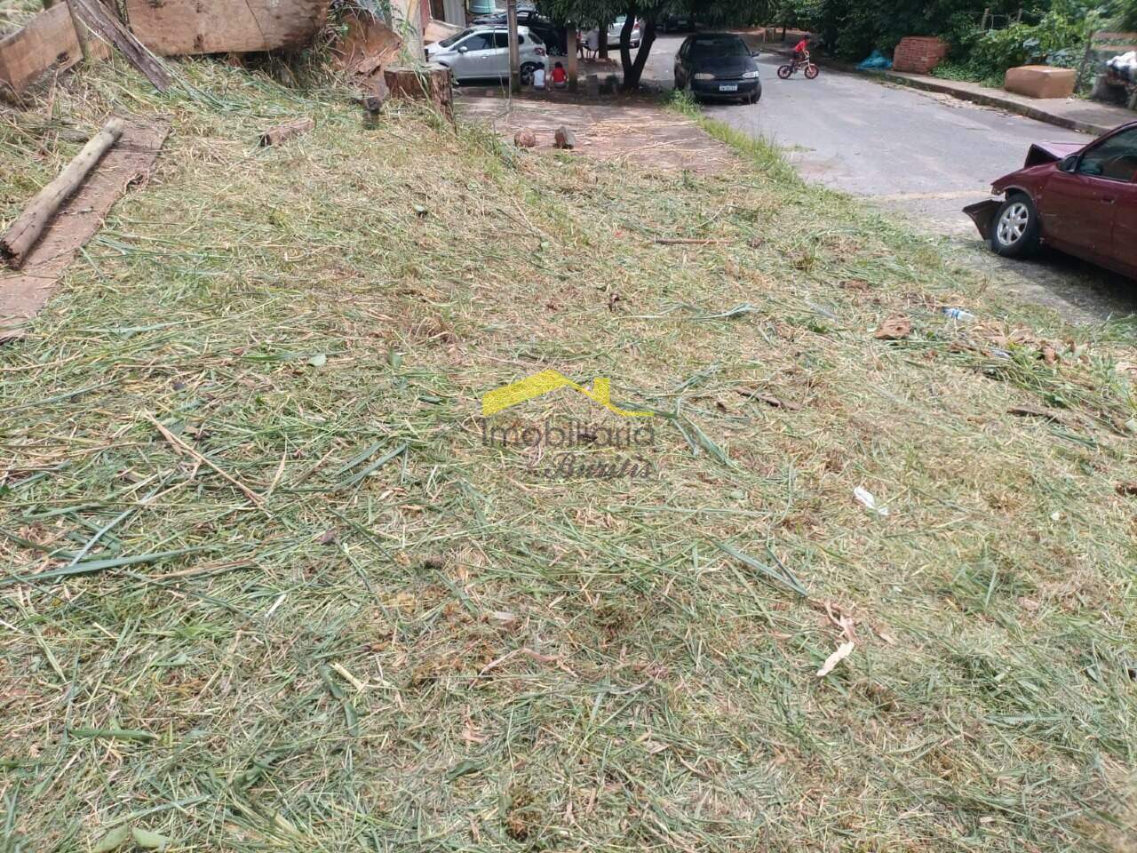 Lote à venda no Palmeiras: 