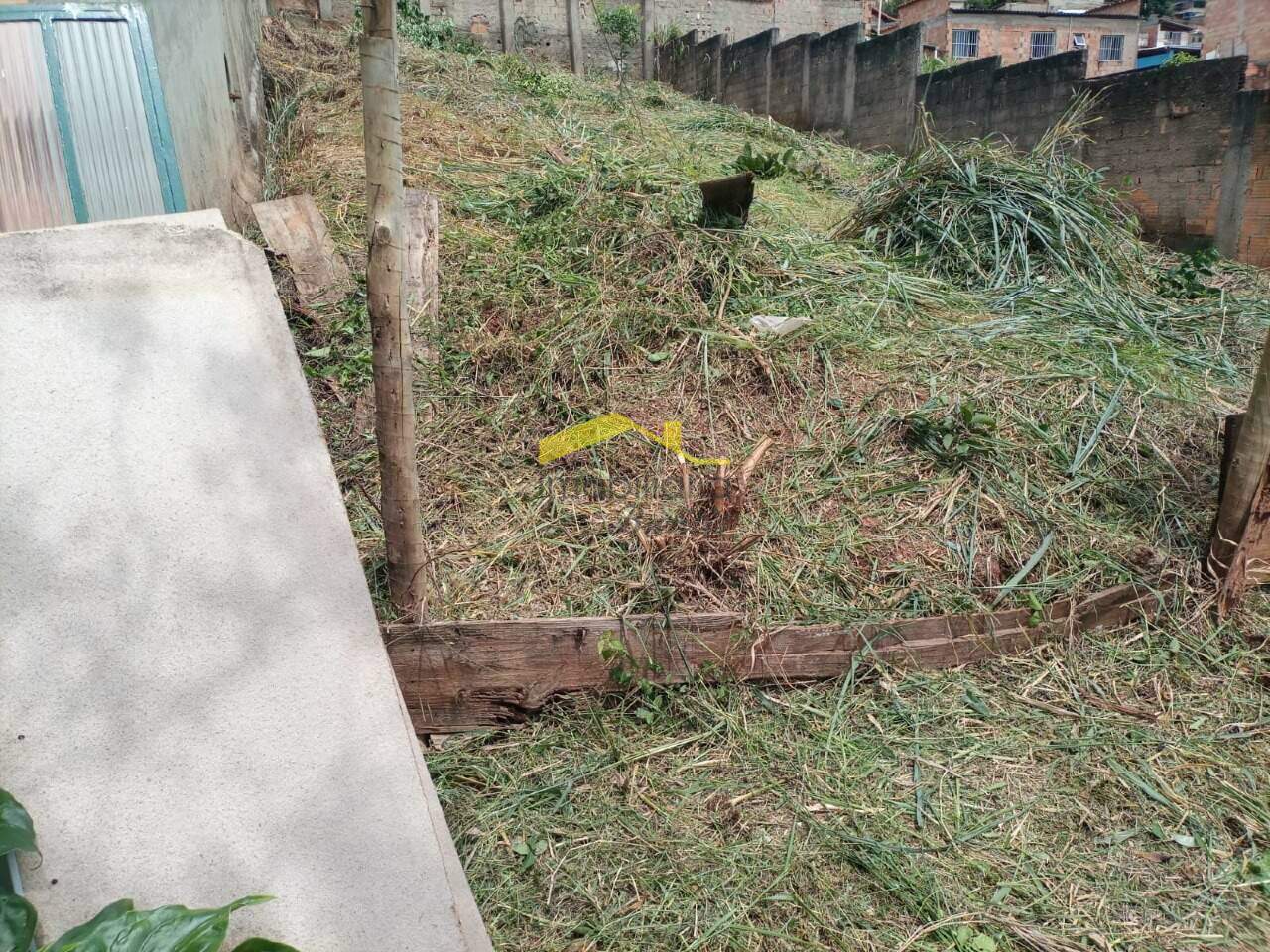 Lote à venda no Palmeiras: 