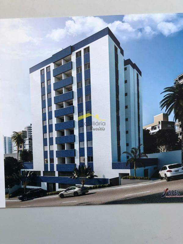 Apartamento à venda no Nova Suíssa: 