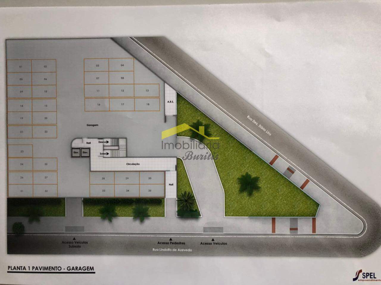 Apartamento à venda no Nova Suíssa: 