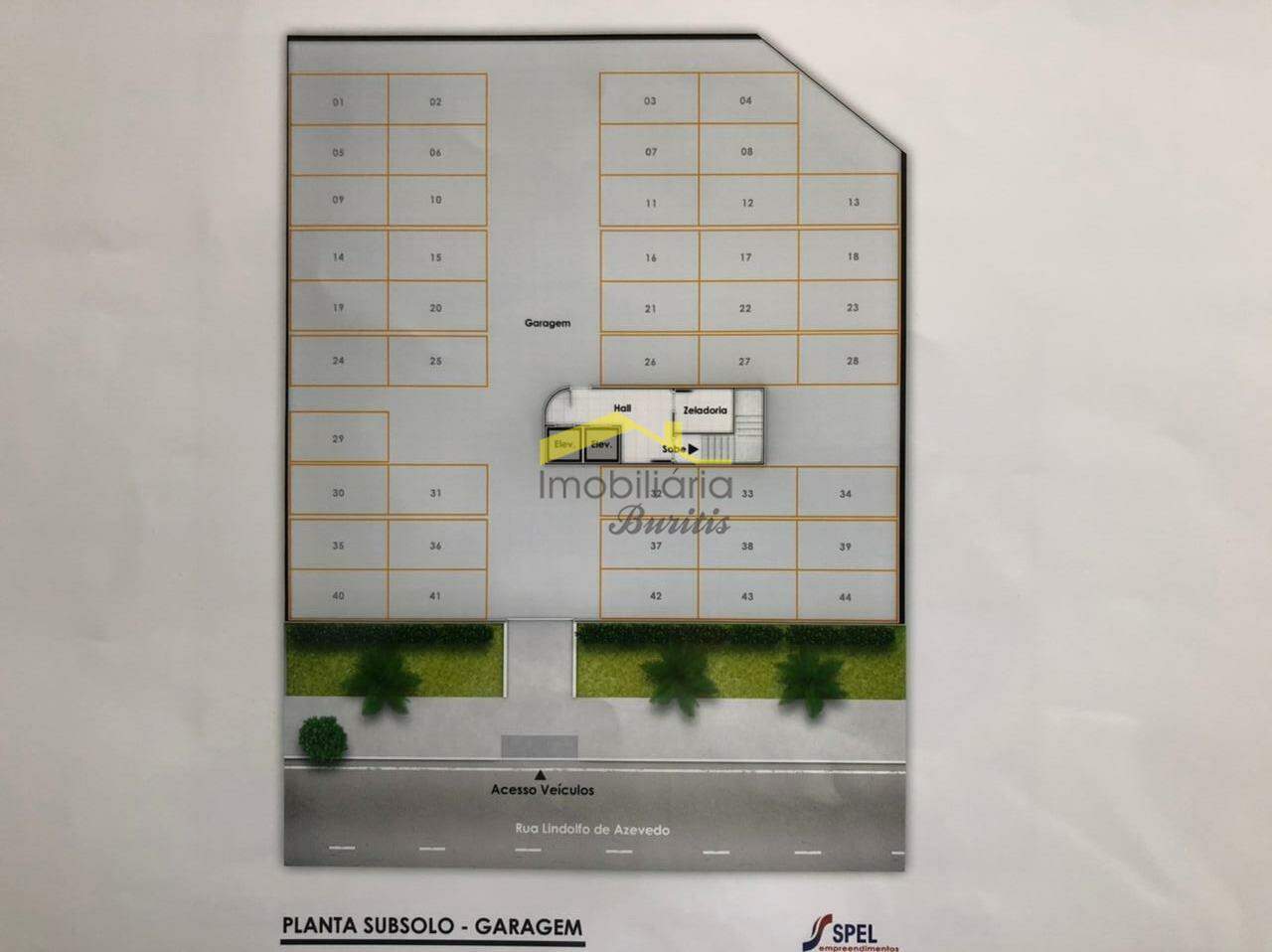 Apartamento à venda no Nova Suíssa: 