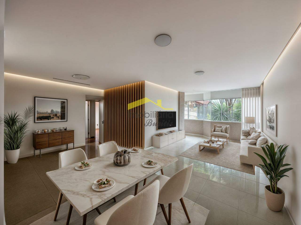 Apartamento à venda no Buritis: 