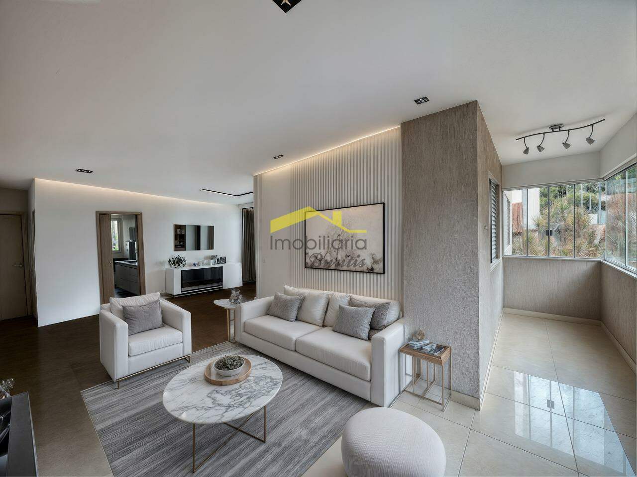 Apartamento à venda no Buritis: 