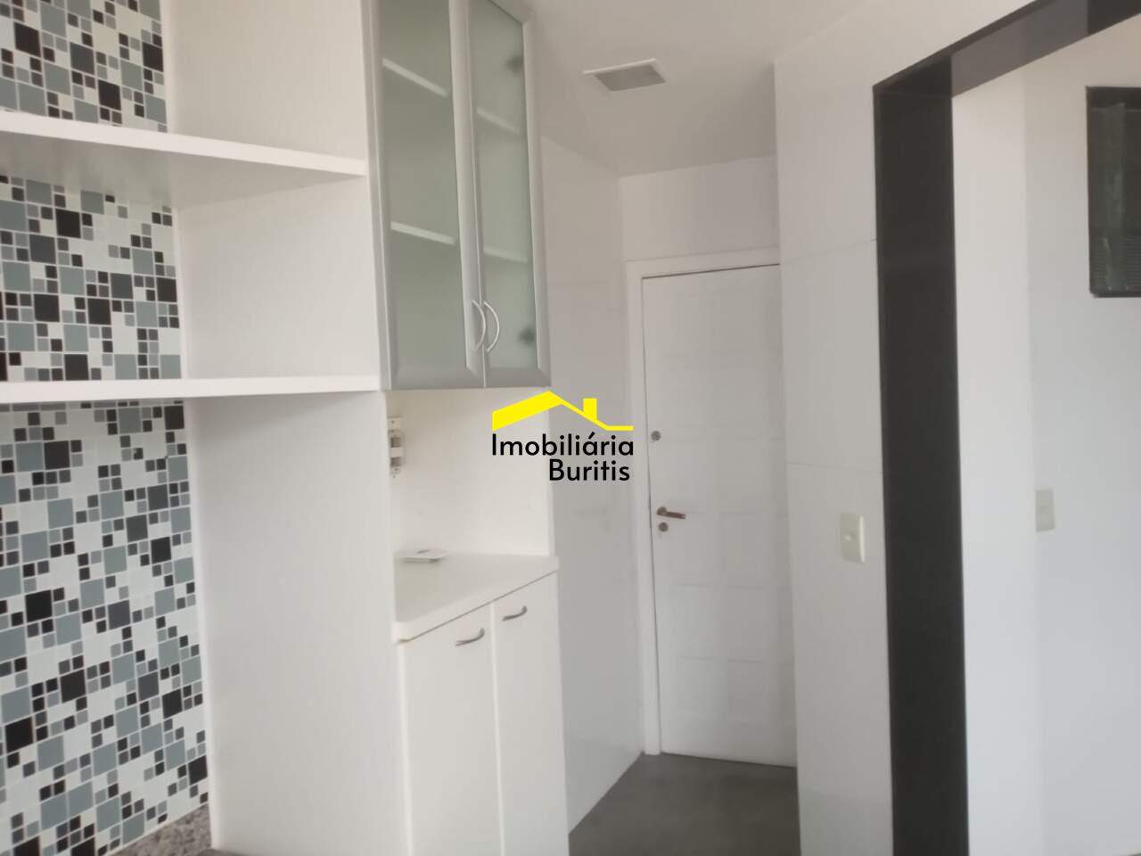 Apartamento com área privativa à venda no Buritis: 