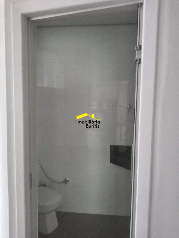 Apartamento com área privativa à venda no Buritis: 