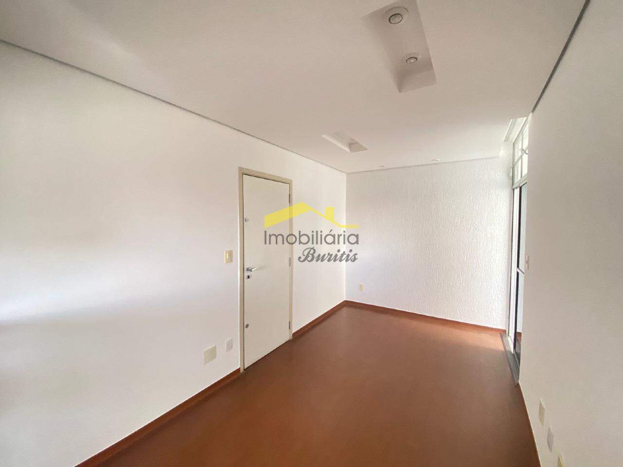 Apartamento à venda no Buritis: 