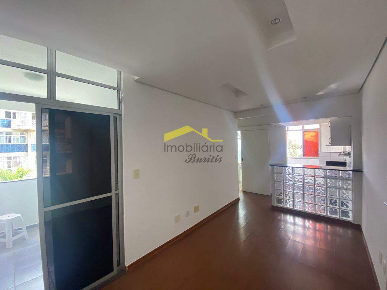 Apartamento à venda no Buritis: 