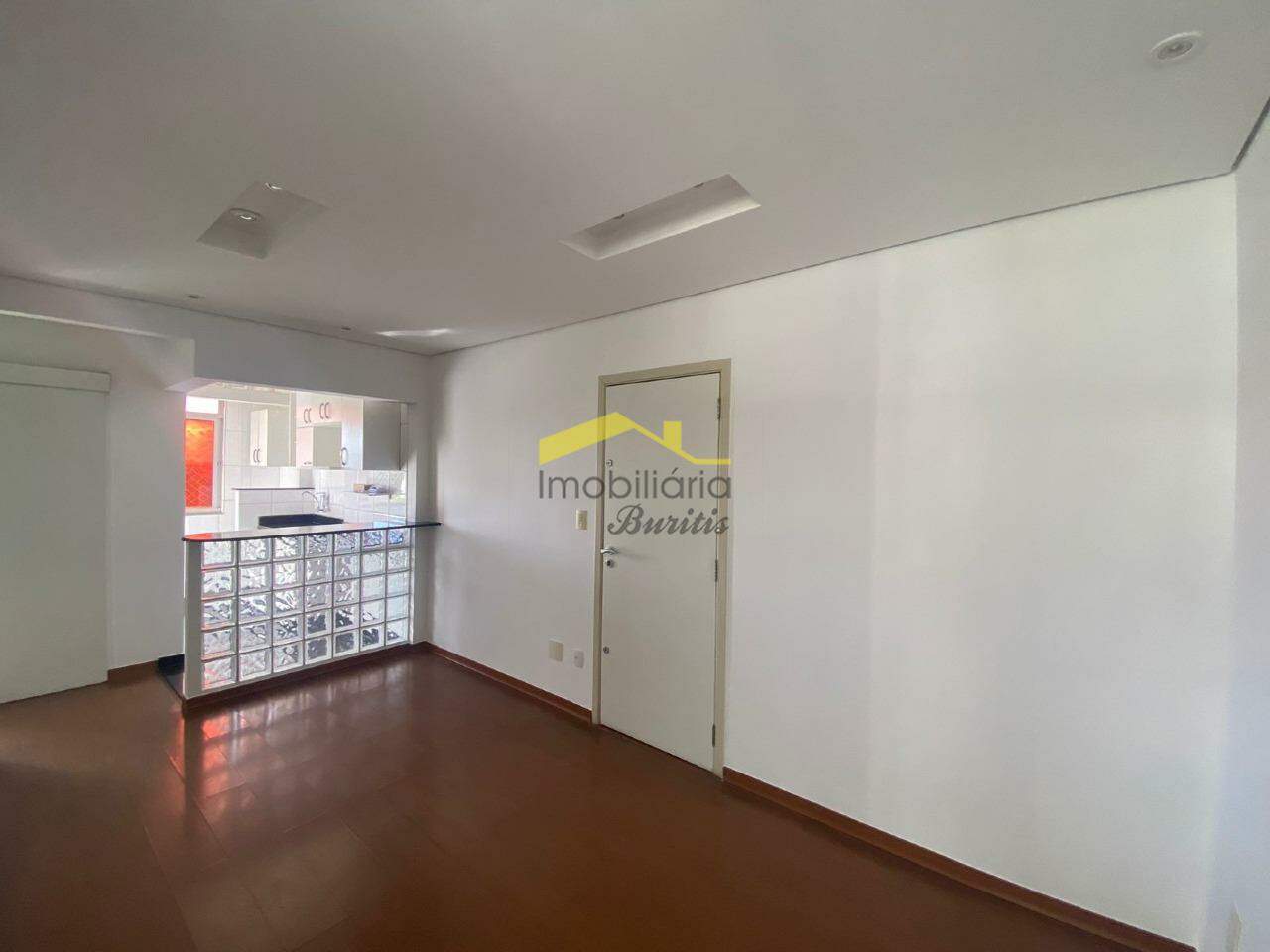 Apartamento à venda no Buritis: 