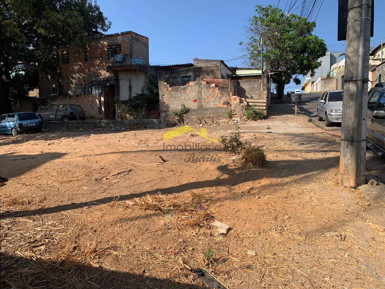 Lote para aluguel no Palmeiras: 