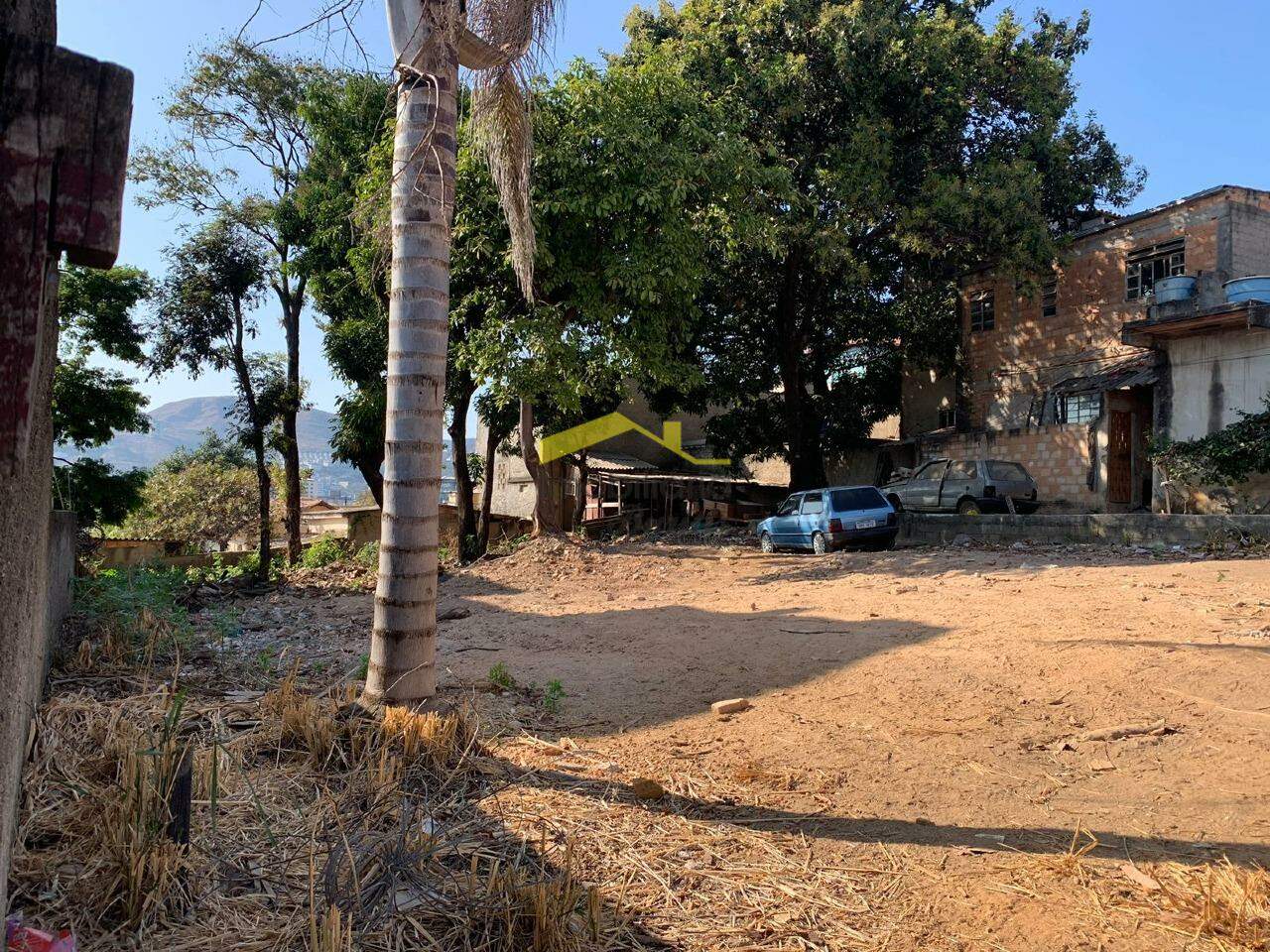 Lote para aluguel no Palmeiras: 