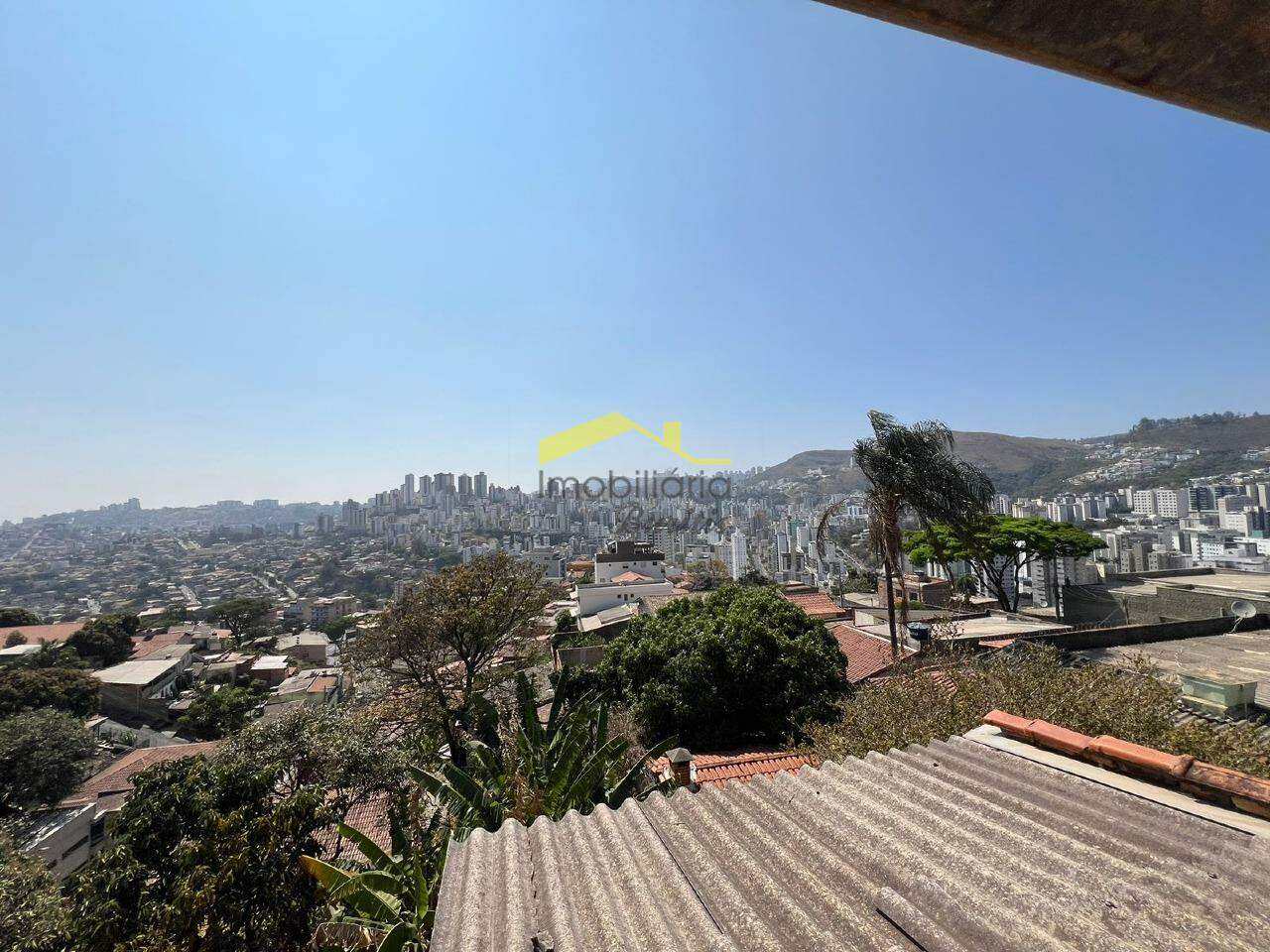 Lote à venda no Palmeiras: 