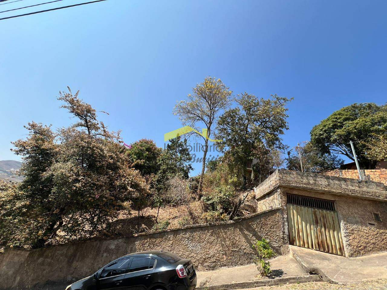 Lote à venda no Palmeiras: 