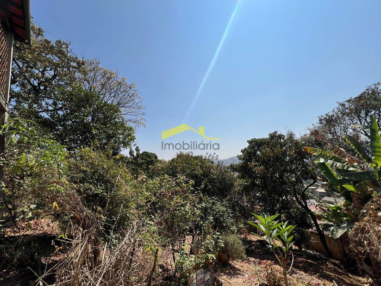 Lote à venda no Palmeiras: 