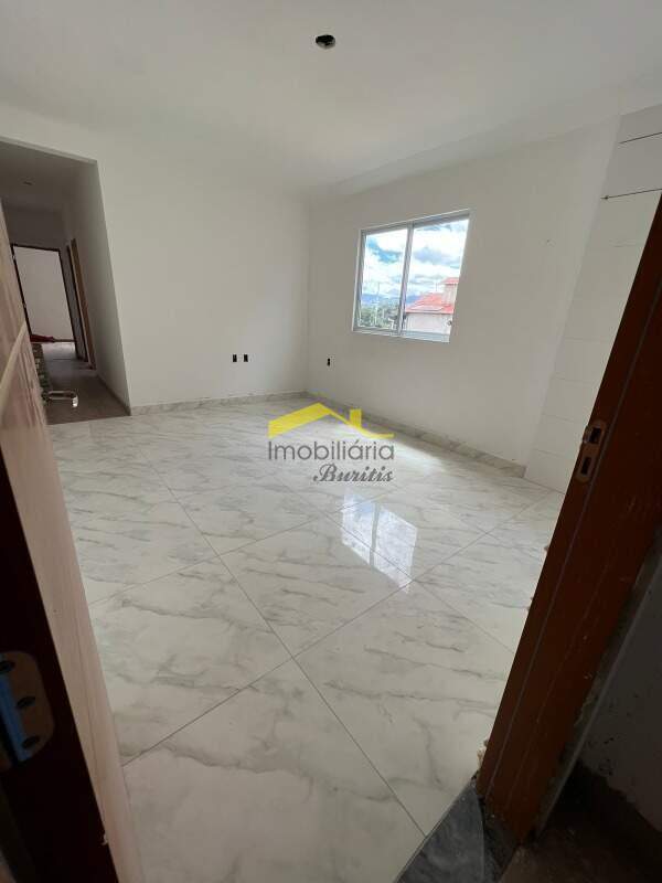 Apartamento à venda no Estrela do Oriente: 