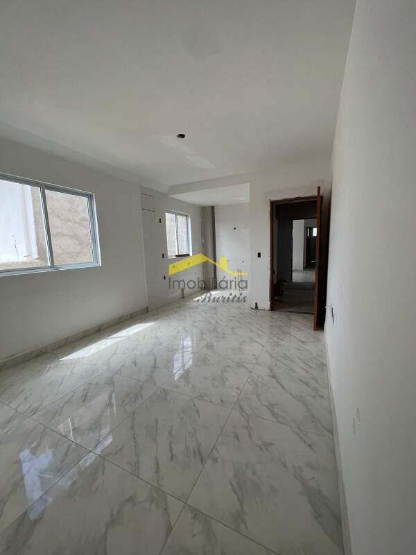 Apartamento à venda no Estrela do Oriente: 