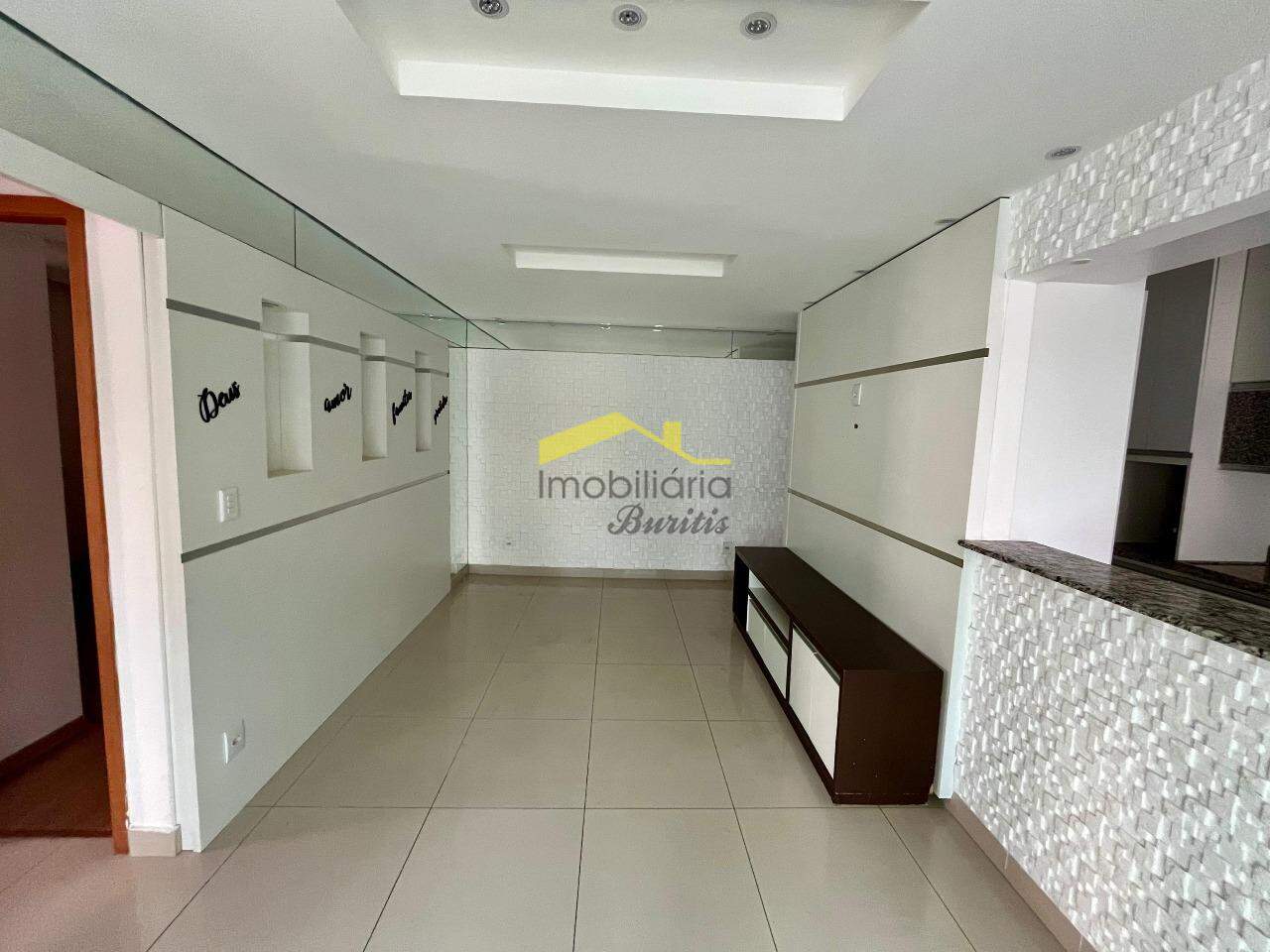 Apartamento à venda no Buritis: 