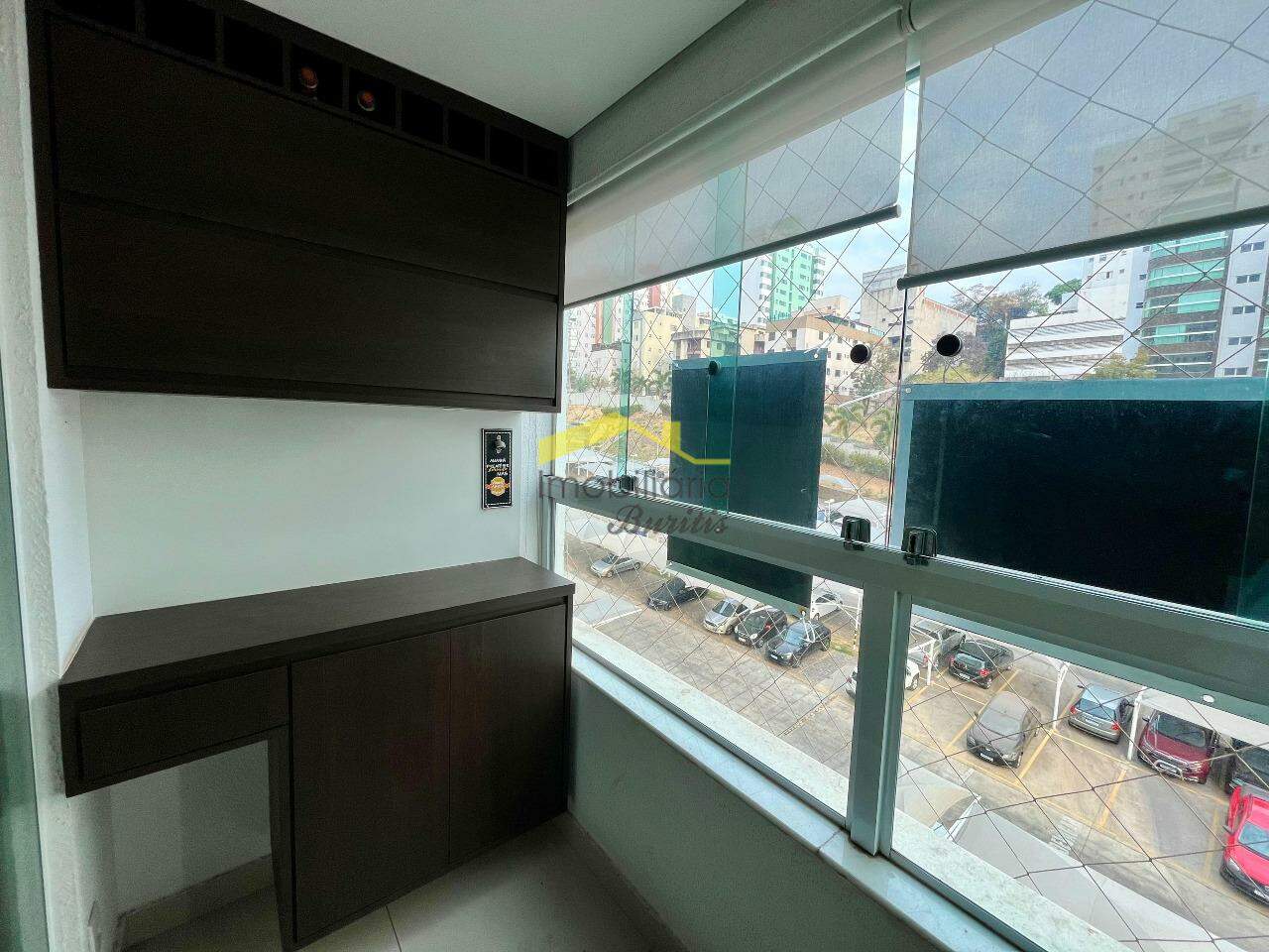 Apartamento à venda no Buritis: 