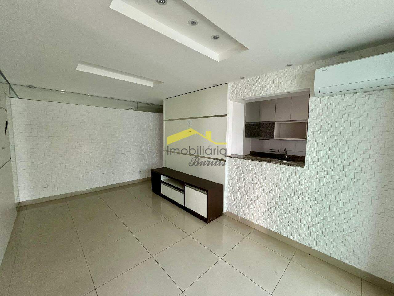 Apartamento à venda no Buritis: 