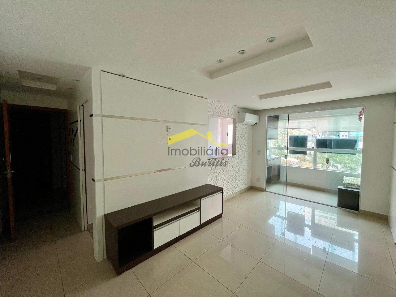 Apartamento à venda no Buritis: 