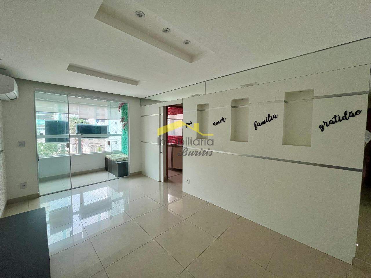 Apartamento à venda no Buritis: 