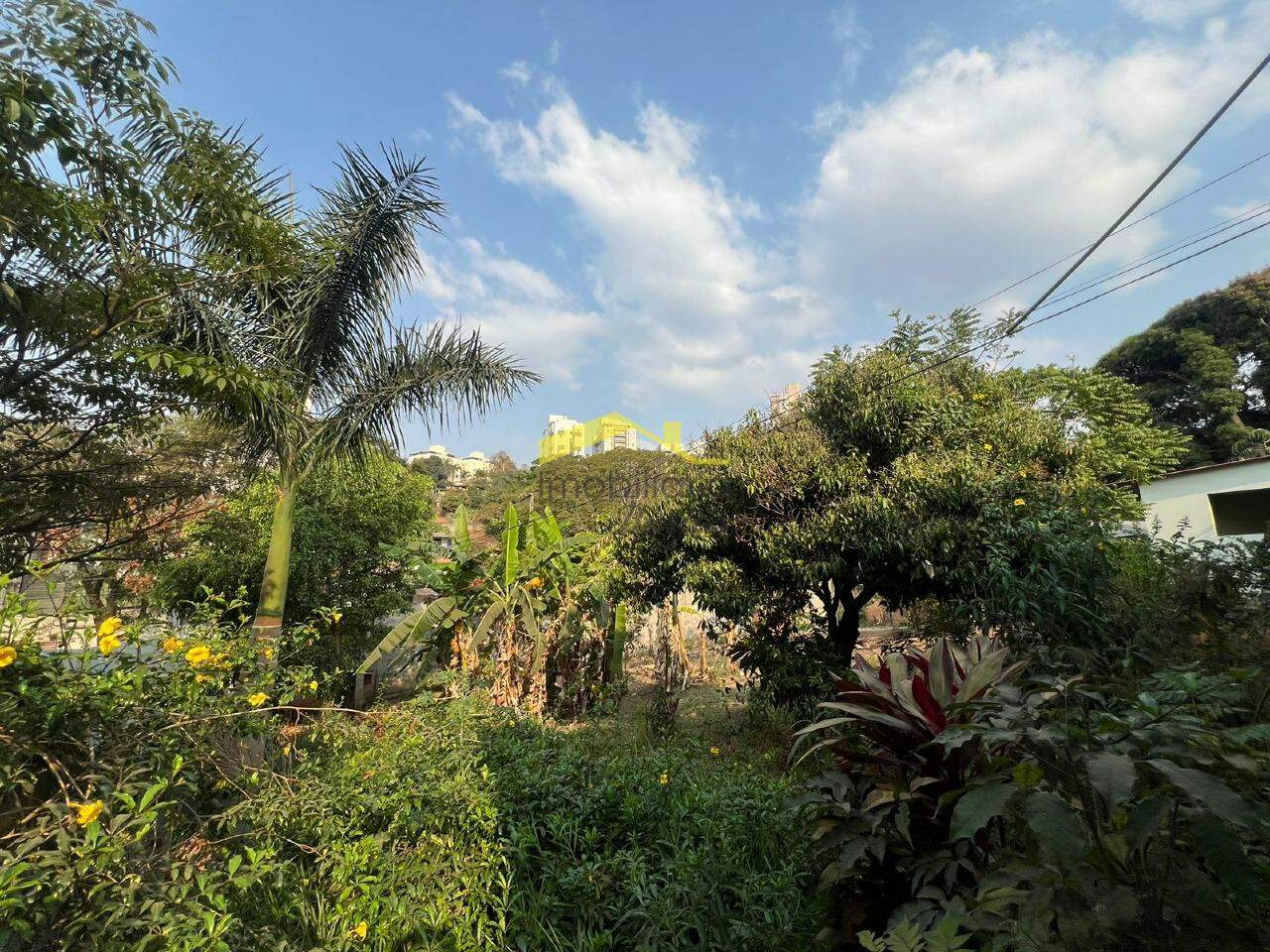 Lote à venda no Cinqüentenário: 