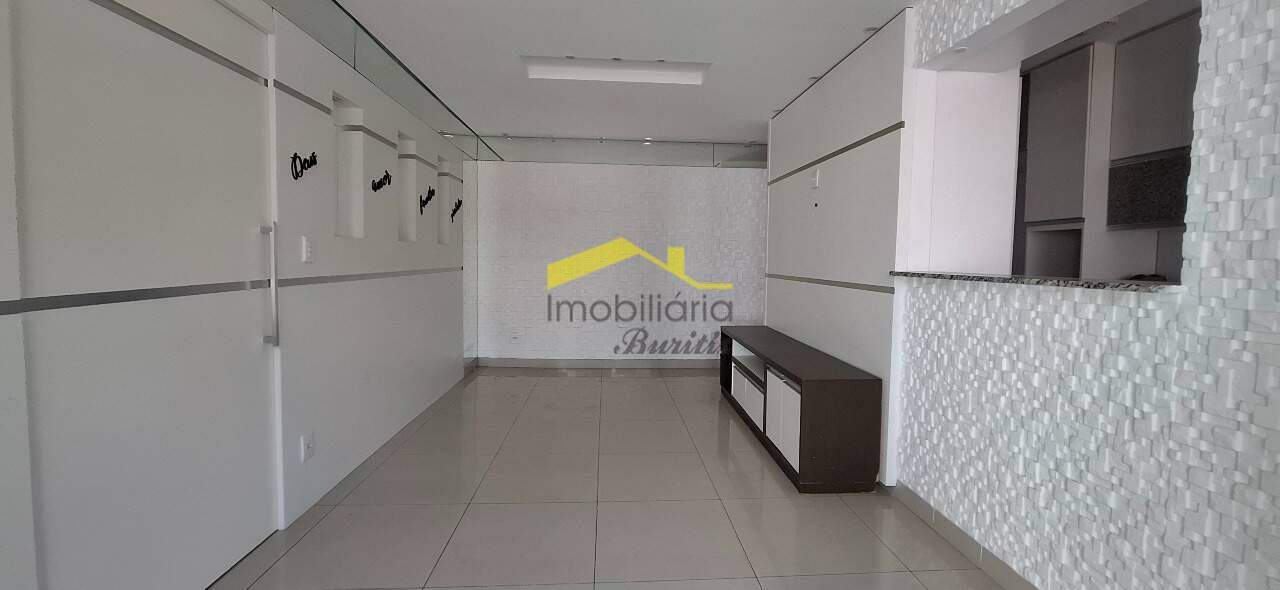 Apartamento à venda no Buritis: 