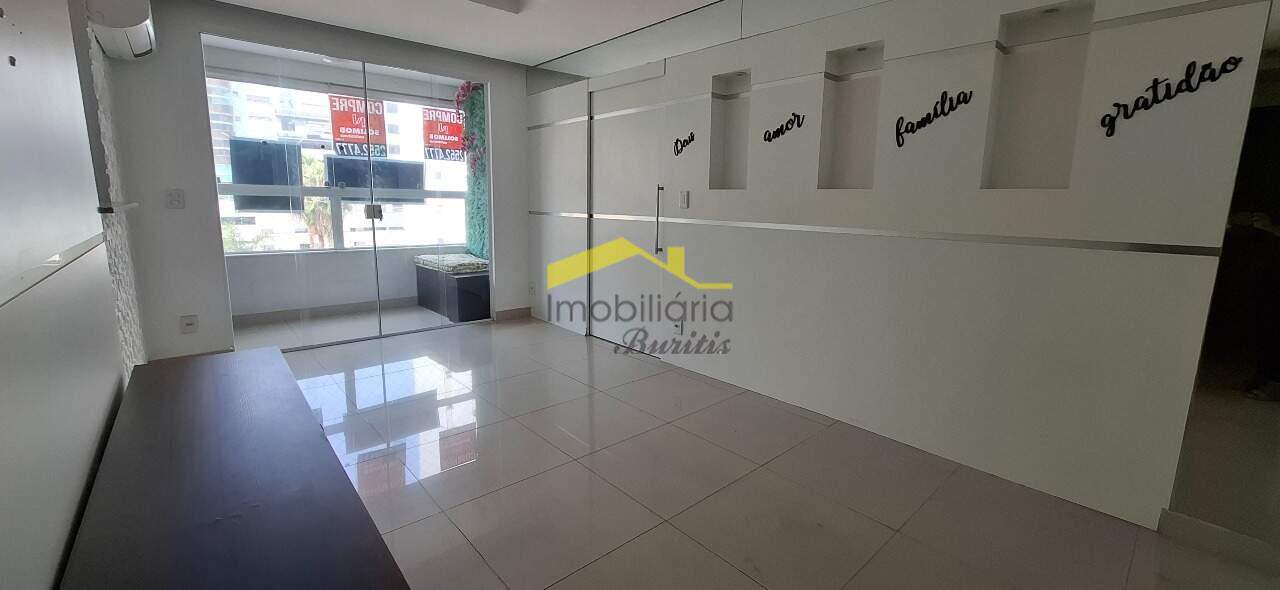 Apartamento à venda no Buritis: 