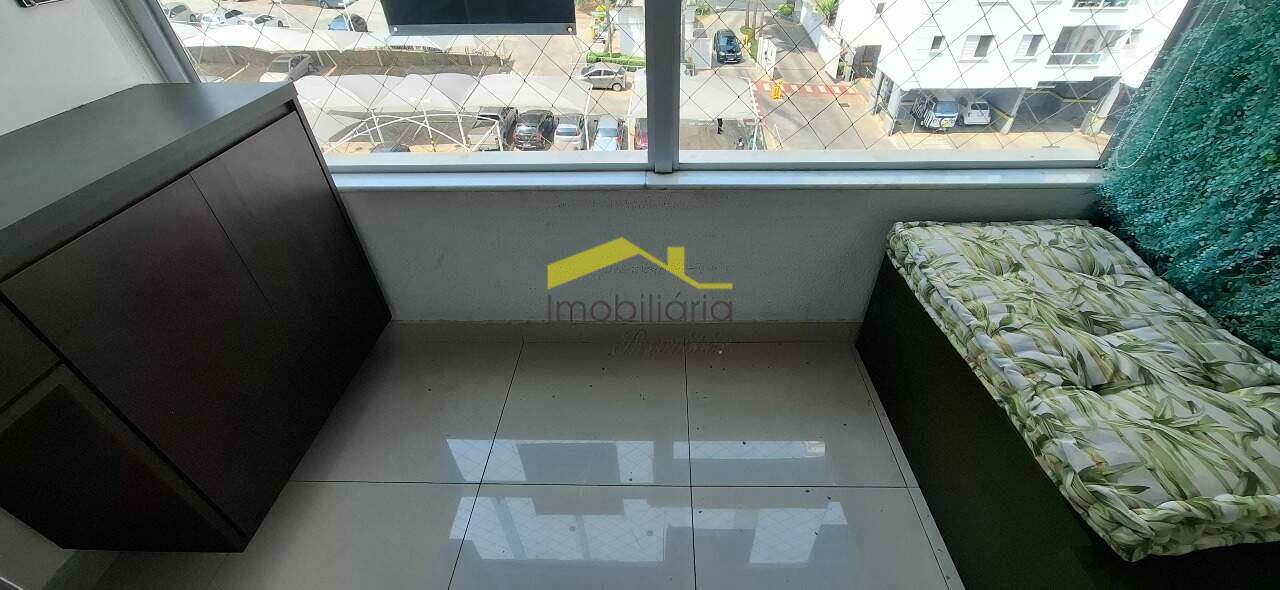 Apartamento à venda no Buritis: 