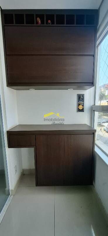 Apartamento à venda no Buritis: 