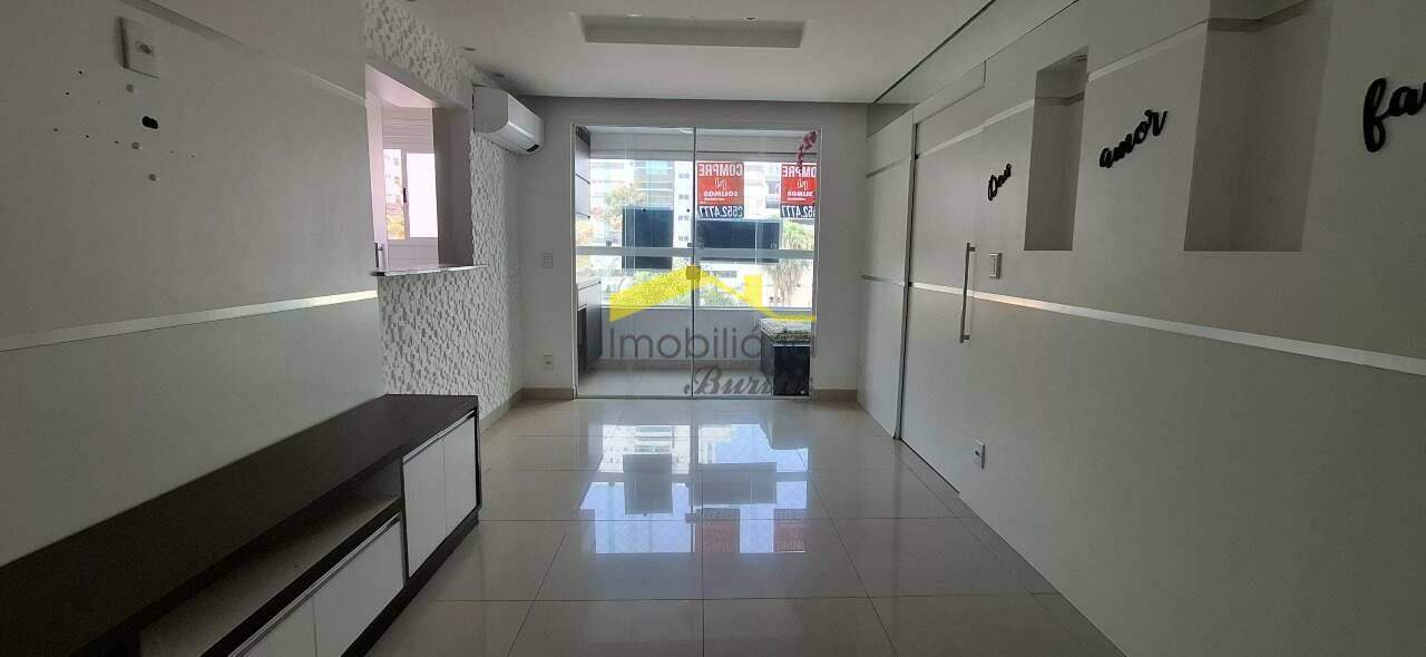 Apartamento à venda no Buritis: 