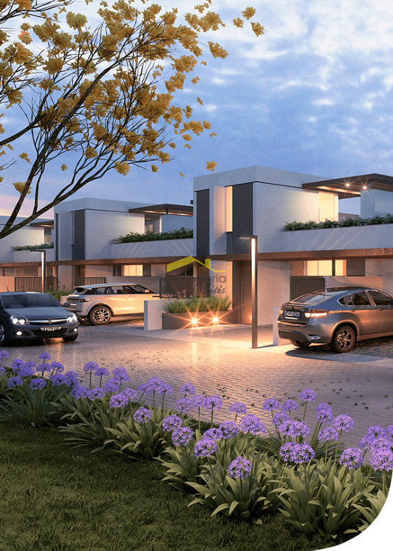 Casa em Condomínio à venda no Buritis: 