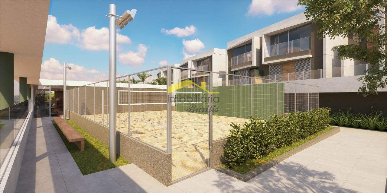 Casa em Condomínio à venda no Buritis: 