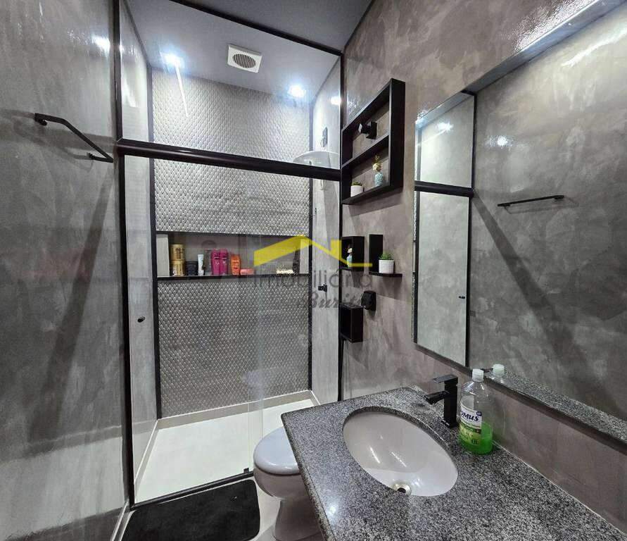 Casa à venda no Jardim América: 