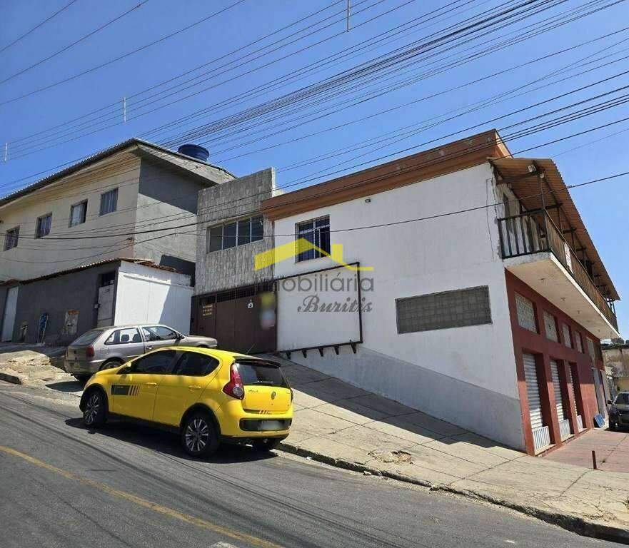 Casa à venda no Jardim América: 