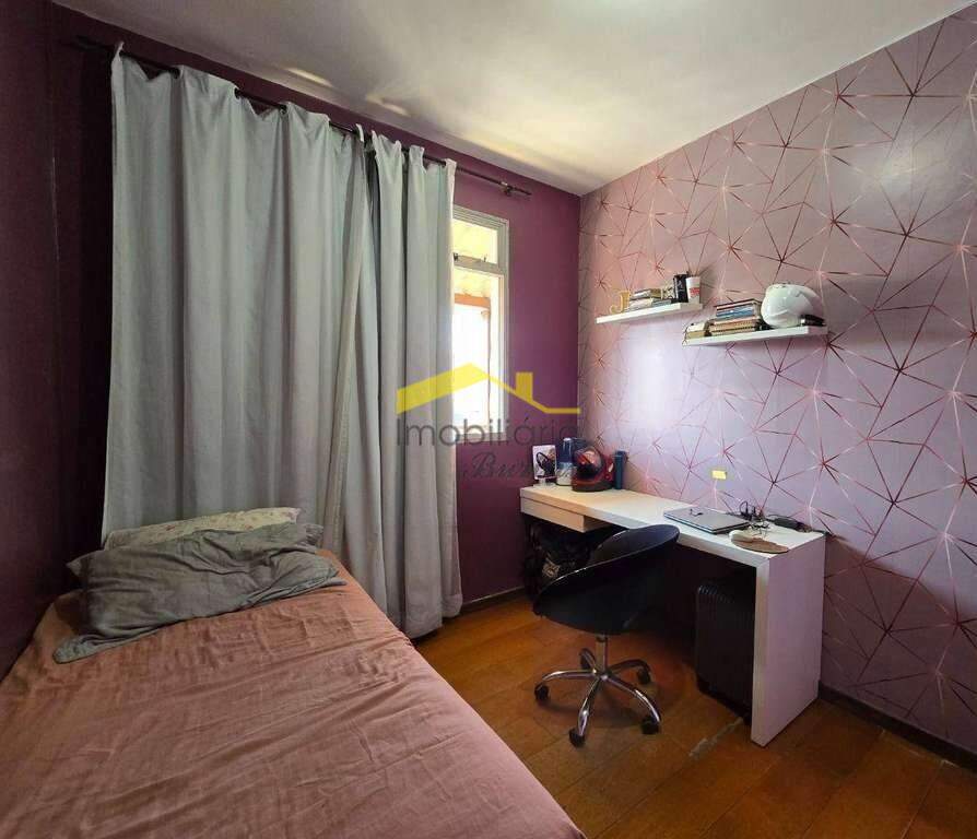 Casa à venda no Jardim América: 