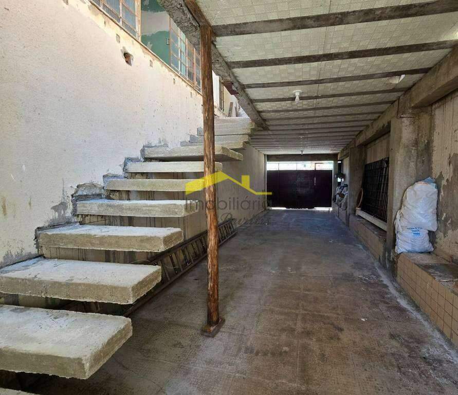 Casa à venda no Jardim América: 