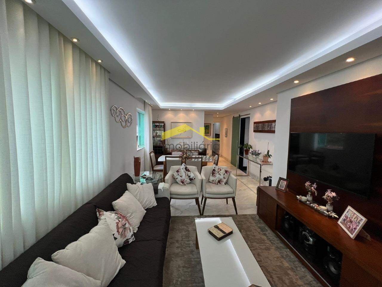 Apartamento à venda no Buritis: 