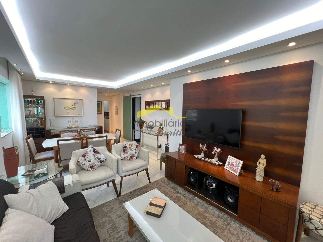 Apartamento à venda no Buritis: 