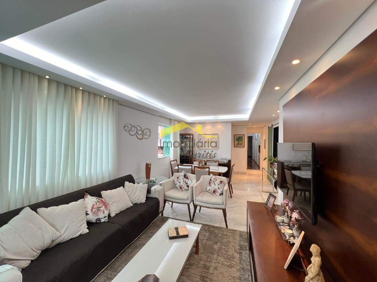 Apartamento à venda no Buritis: 